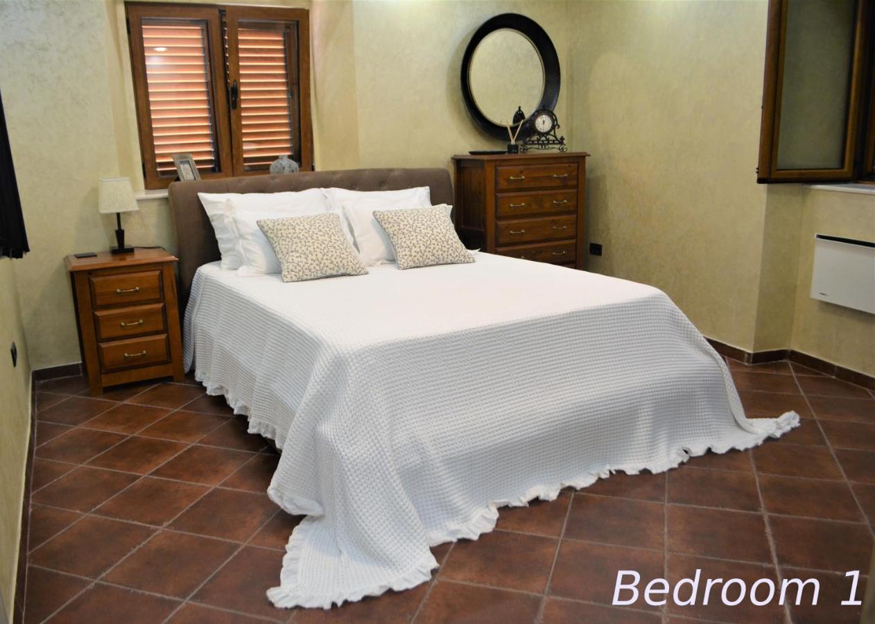 Fortezza Apartment Herceg Novi Esterno foto