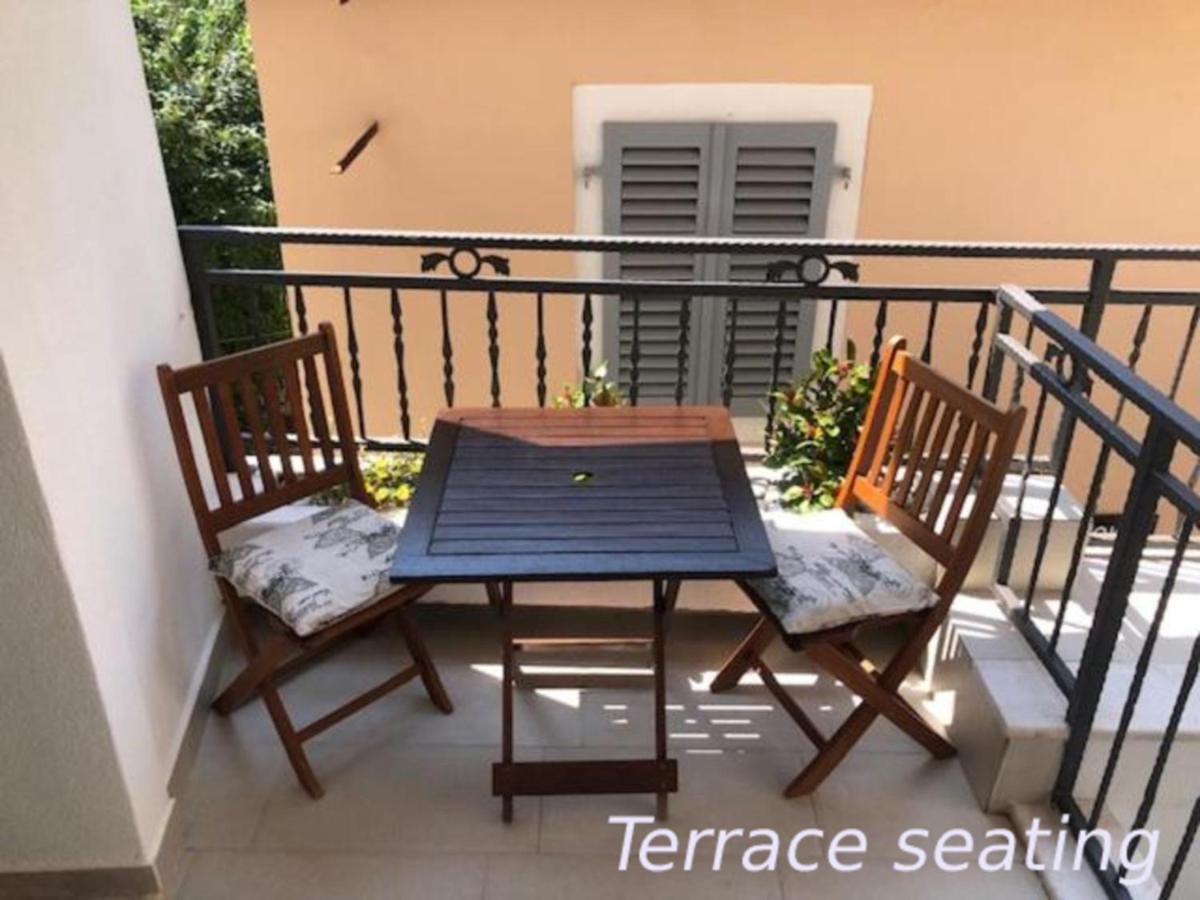 Fortezza Apartment Herceg Novi Esterno foto